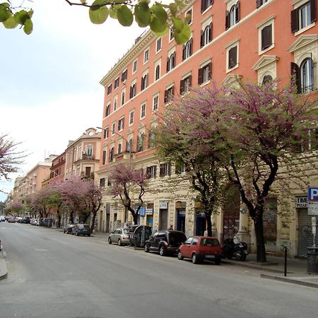 Mamomi House Διαμέρισμα Ρώμη Εξωτερικό φωτογραφία