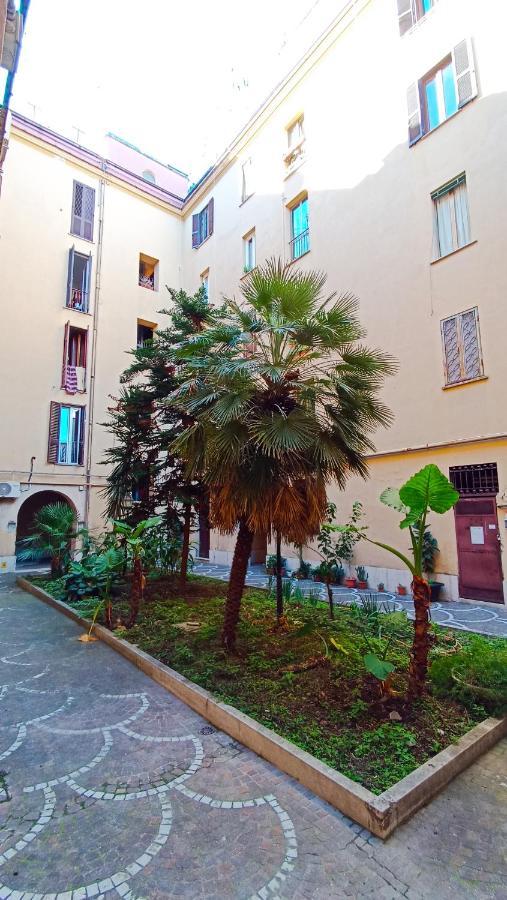 Mamomi House Διαμέρισμα Ρώμη Εξωτερικό φωτογραφία