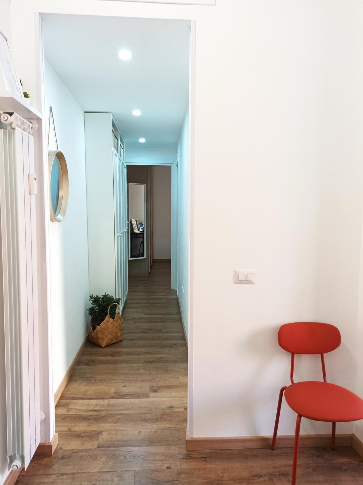 Mamomi House Διαμέρισμα Ρώμη Εξωτερικό φωτογραφία