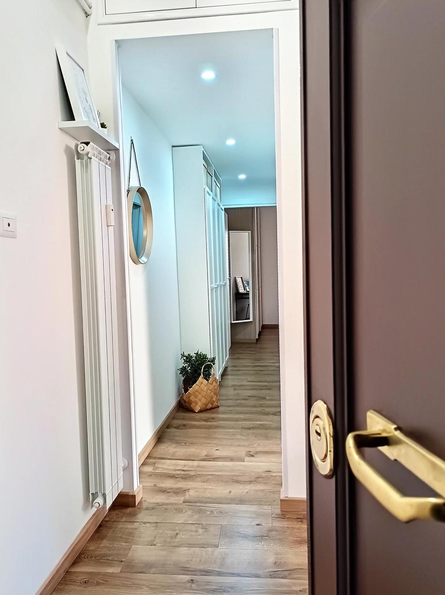 Mamomi House Διαμέρισμα Ρώμη Εξωτερικό φωτογραφία