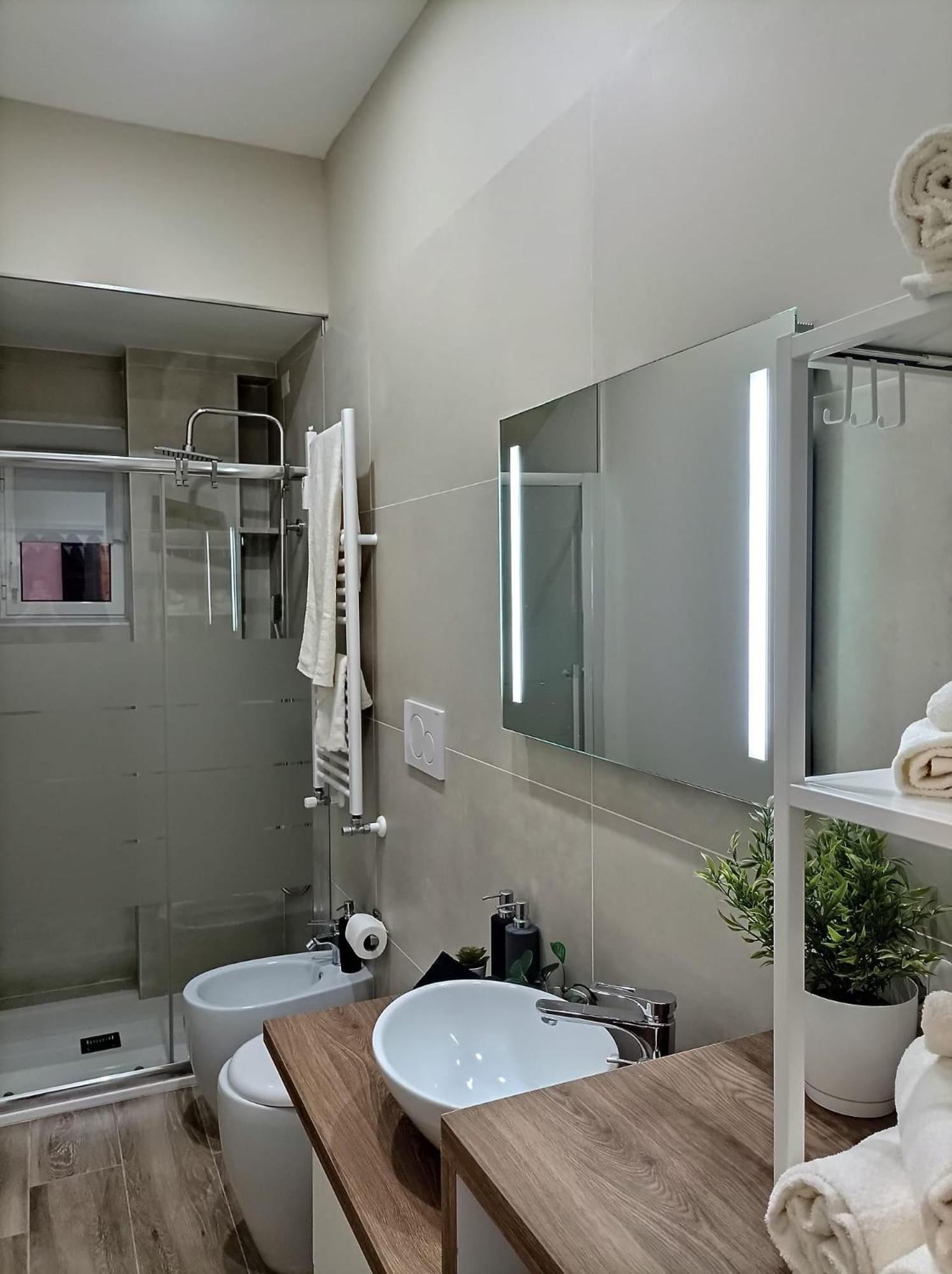 Mamomi House Διαμέρισμα Ρώμη Εξωτερικό φωτογραφία