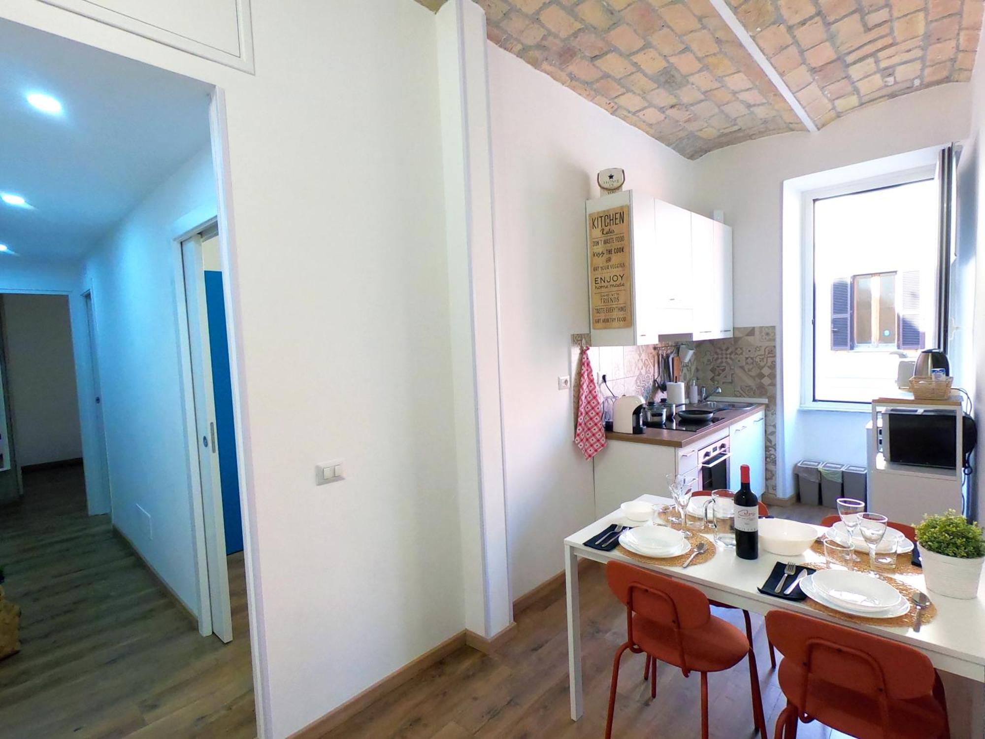 Mamomi House Διαμέρισμα Ρώμη Εξωτερικό φωτογραφία