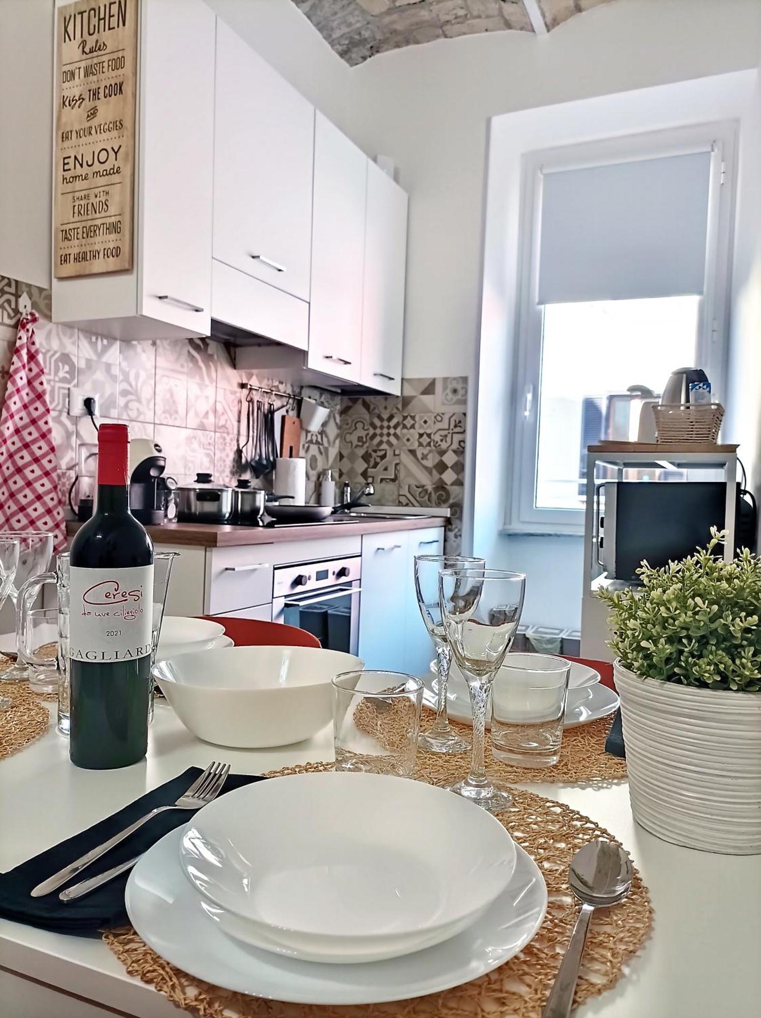 Mamomi House Διαμέρισμα Ρώμη Εξωτερικό φωτογραφία