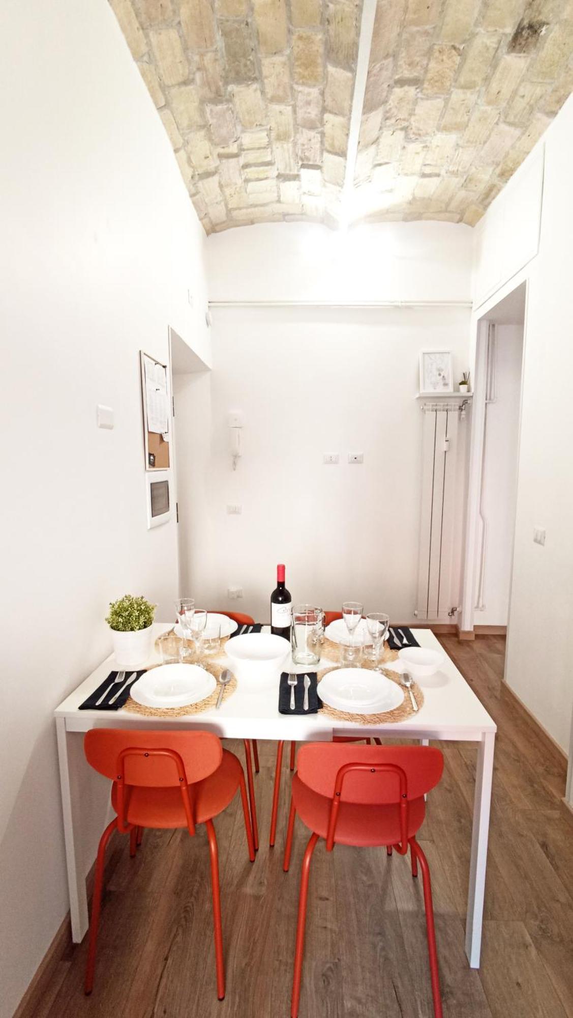 Mamomi House Διαμέρισμα Ρώμη Εξωτερικό φωτογραφία
