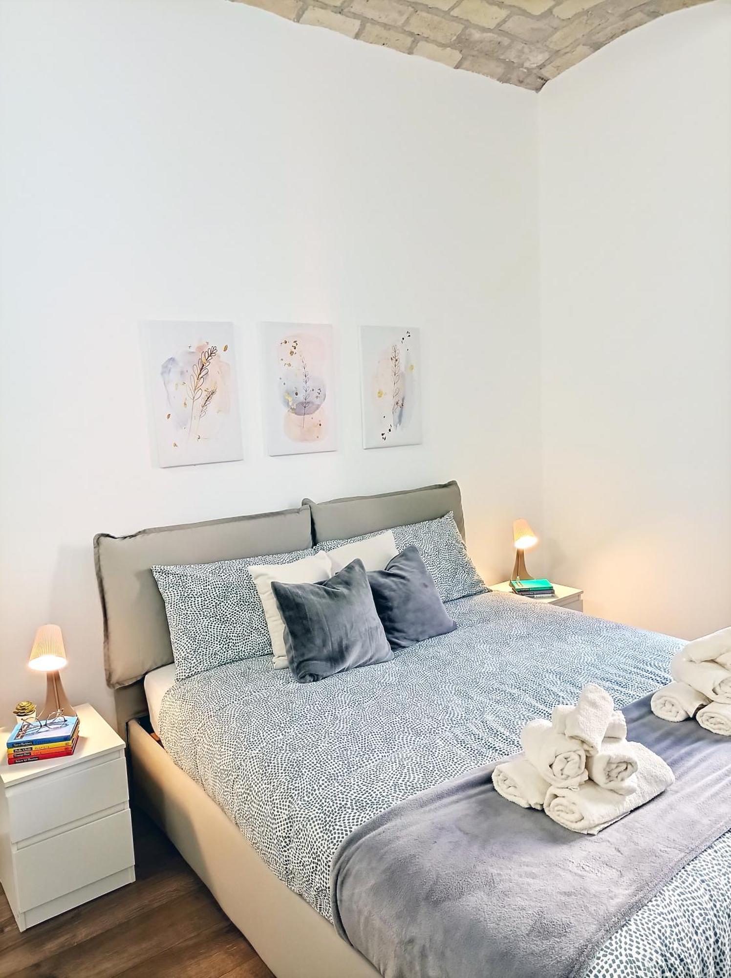 Mamomi House Διαμέρισμα Ρώμη Εξωτερικό φωτογραφία