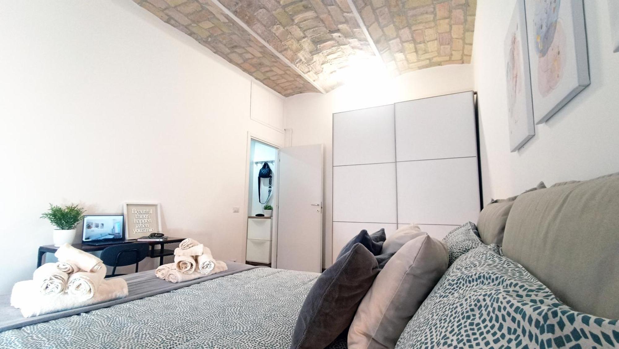 Mamomi House Διαμέρισμα Ρώμη Εξωτερικό φωτογραφία