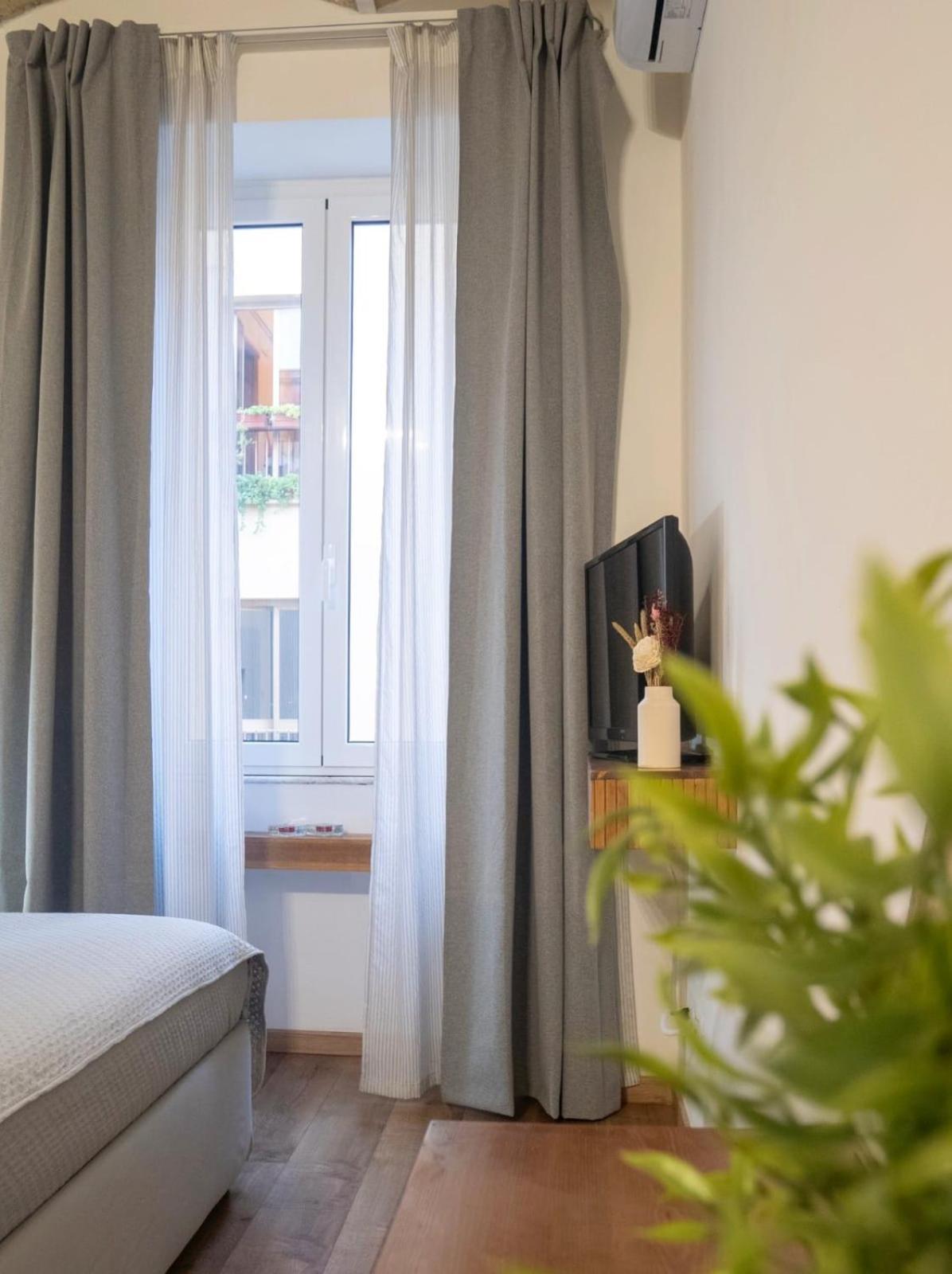 Mamomi House Διαμέρισμα Ρώμη Εξωτερικό φωτογραφία