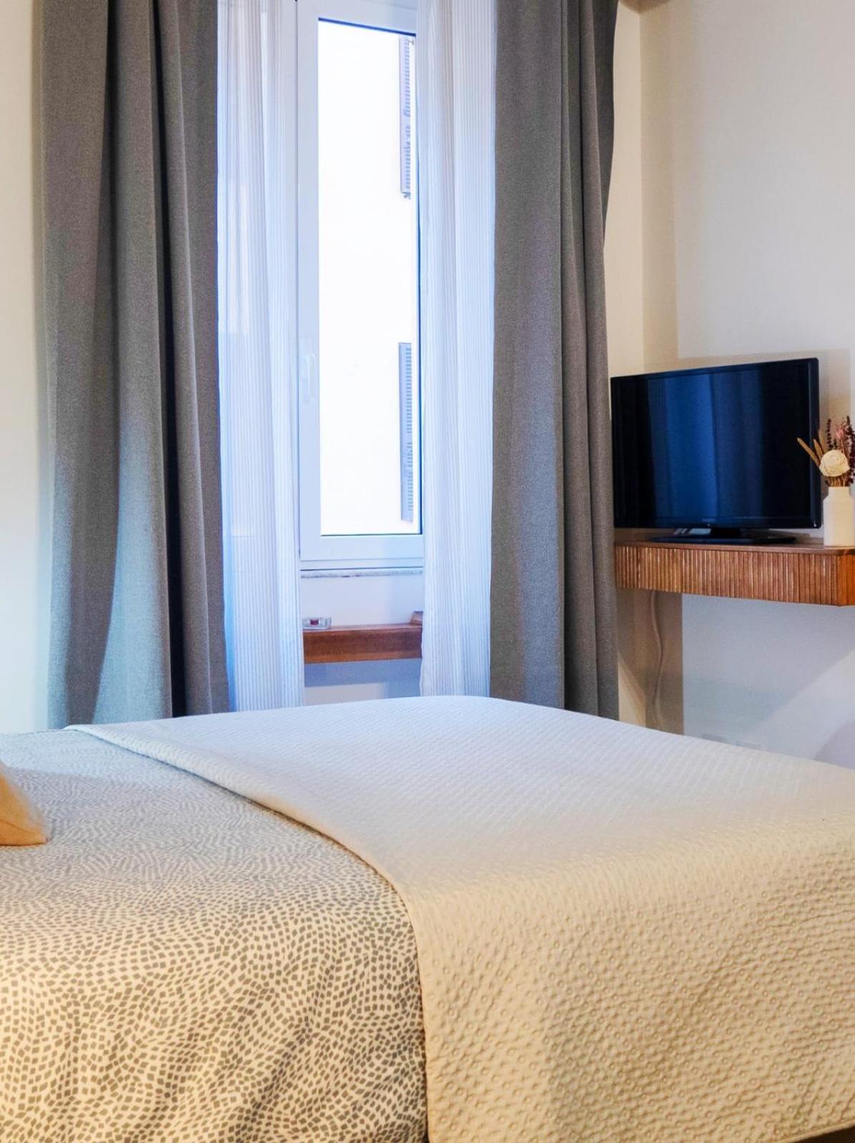 Mamomi House Διαμέρισμα Ρώμη Εξωτερικό φωτογραφία