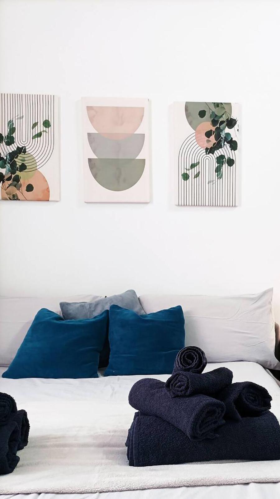 Mamomi House Διαμέρισμα Ρώμη Εξωτερικό φωτογραφία
