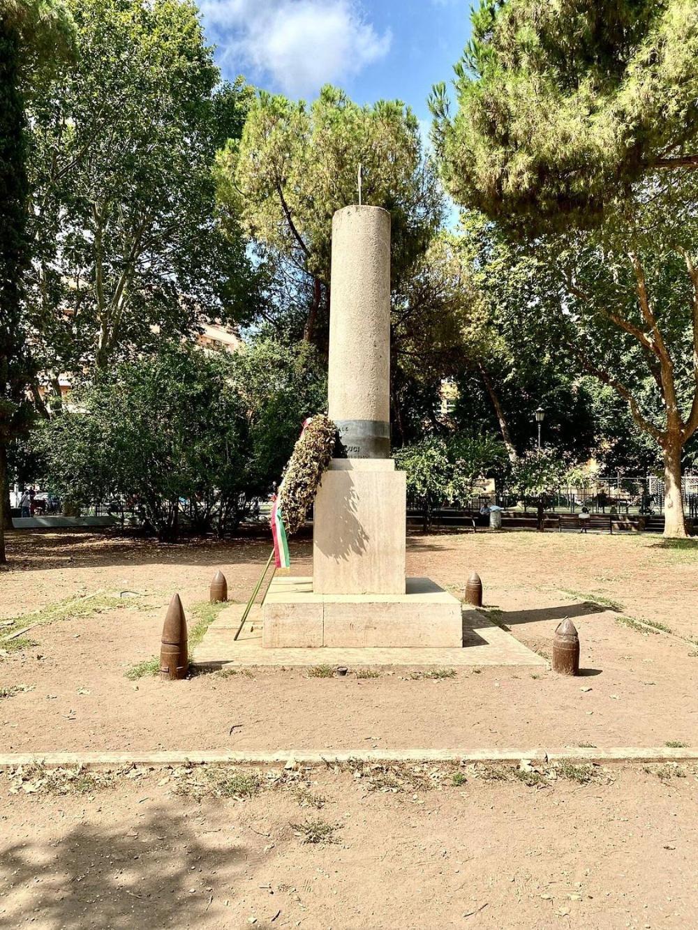 Mamomi House Διαμέρισμα Ρώμη Εξωτερικό φωτογραφία