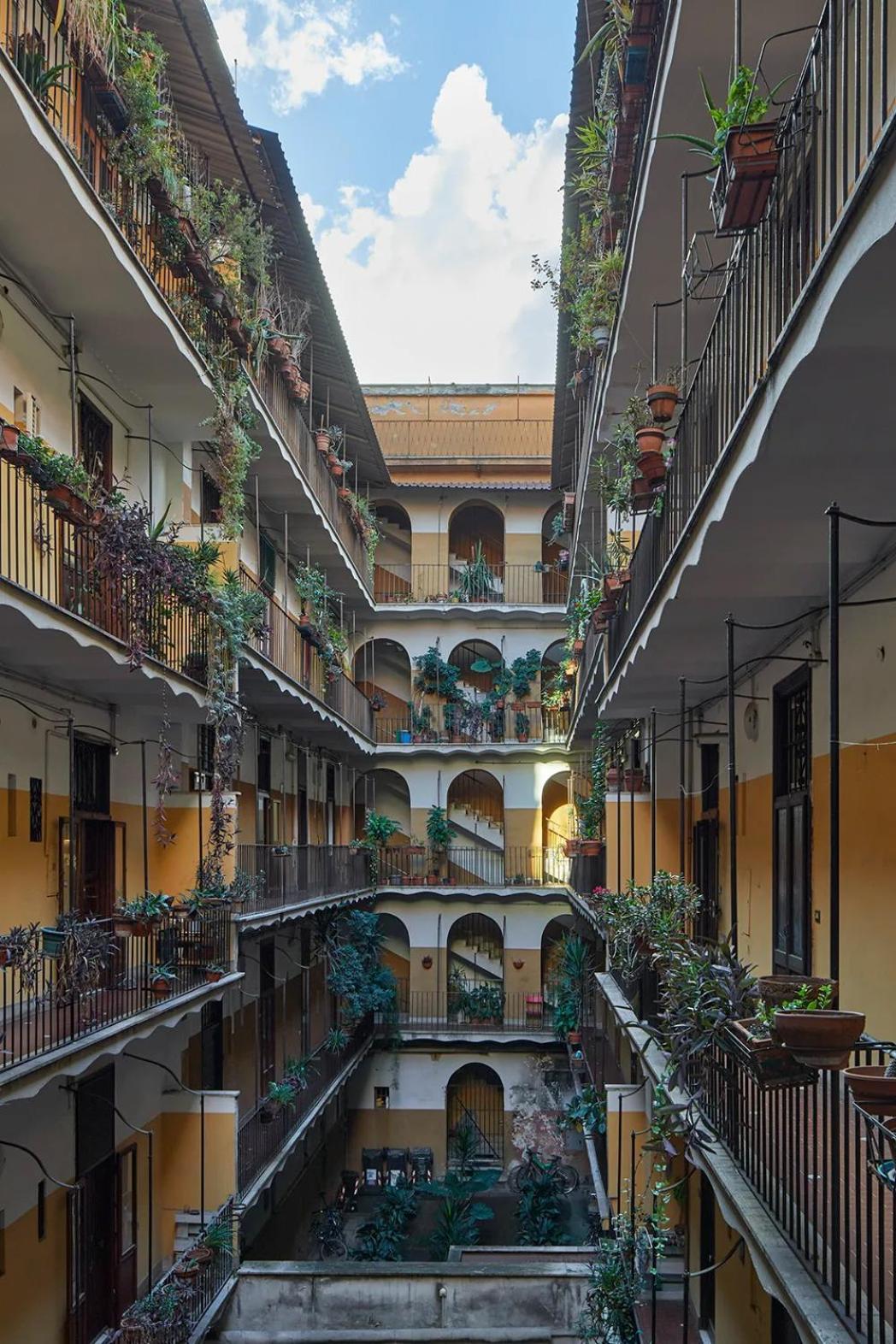 Mamomi House Διαμέρισμα Ρώμη Εξωτερικό φωτογραφία