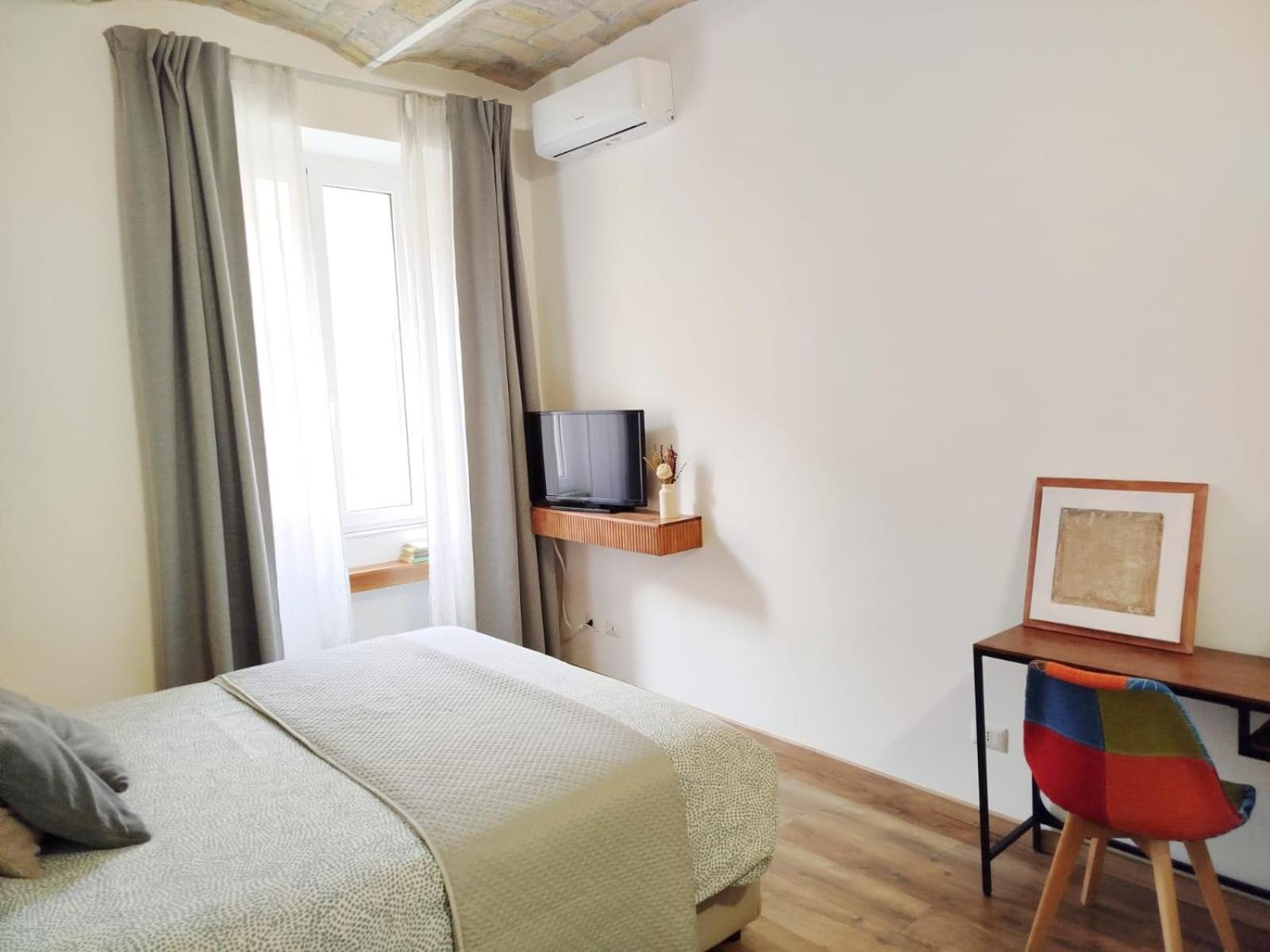 Mamomi House Διαμέρισμα Ρώμη Εξωτερικό φωτογραφία