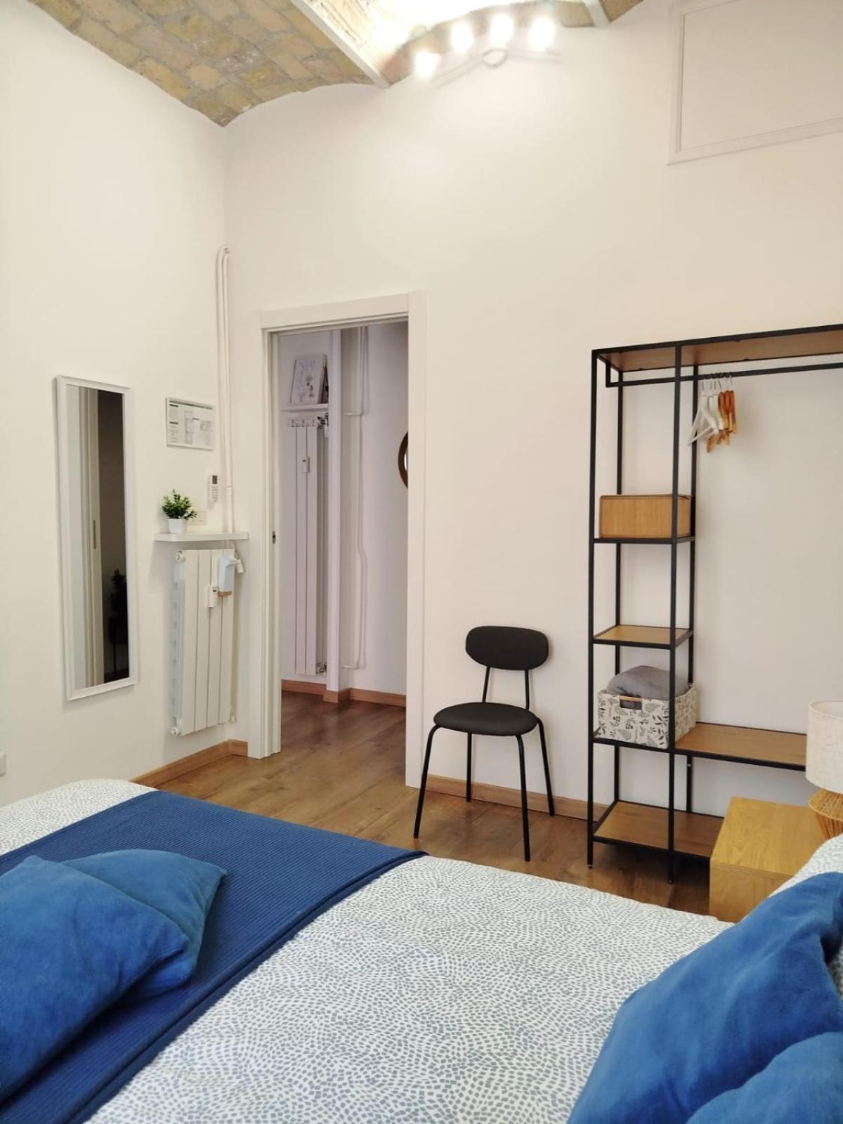 Mamomi House Διαμέρισμα Ρώμη Εξωτερικό φωτογραφία