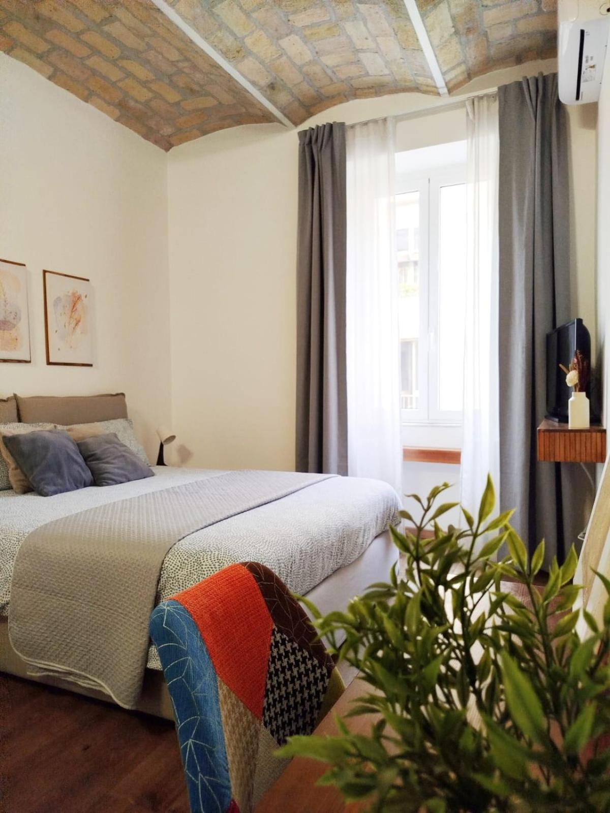 Mamomi House Διαμέρισμα Ρώμη Εξωτερικό φωτογραφία